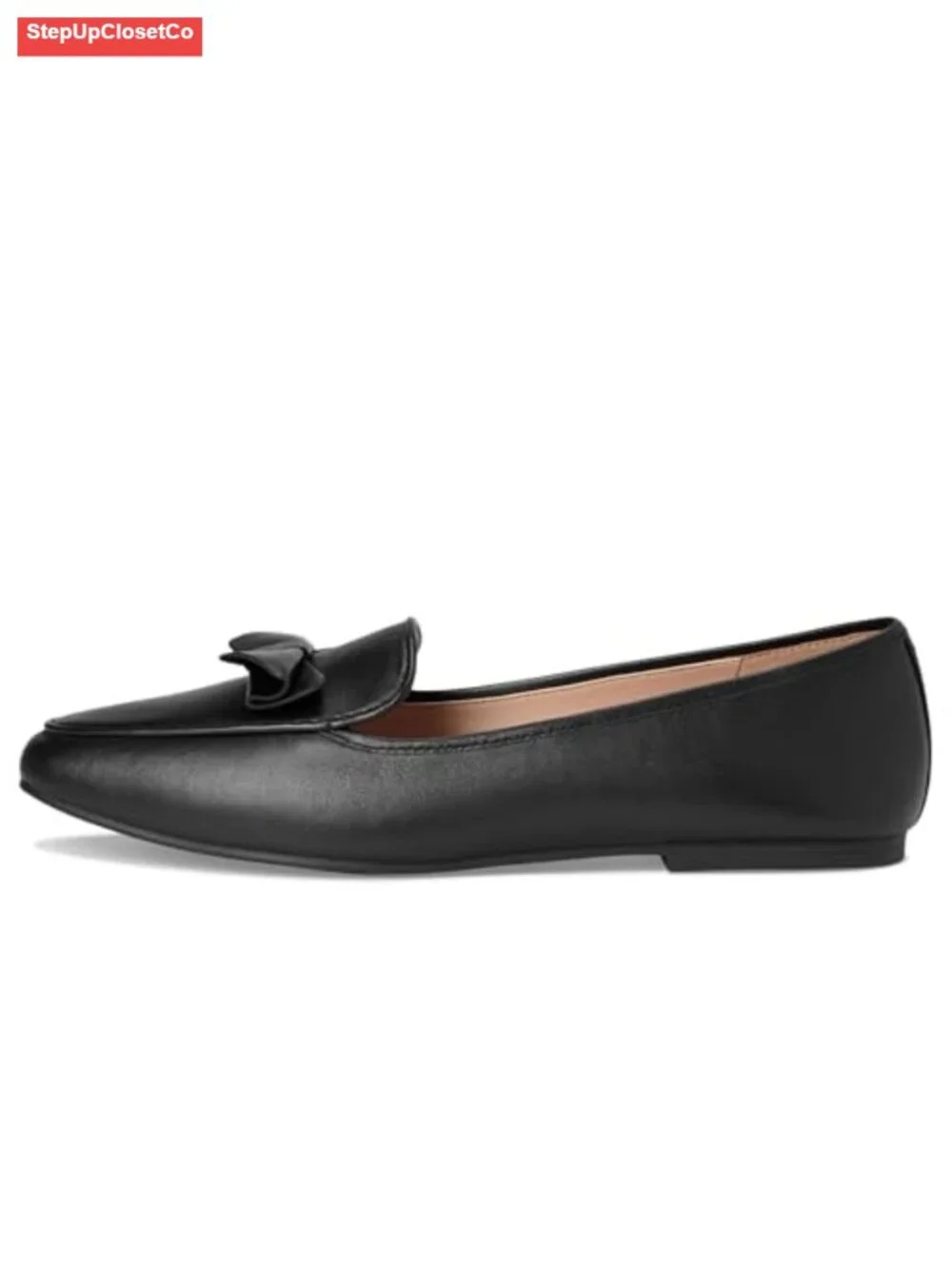 N/A classic loafers